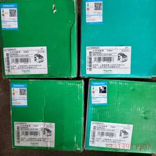 LC1D50Q7C接触器，正品，5台，议价，也可维修