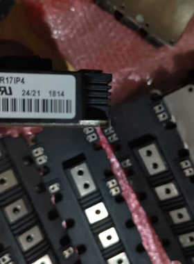 FF1400R17lP4新货都有议价也可维修