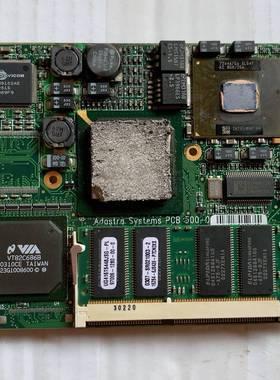 Adastra Systems PCB 500-068 RE议价 维修！！！