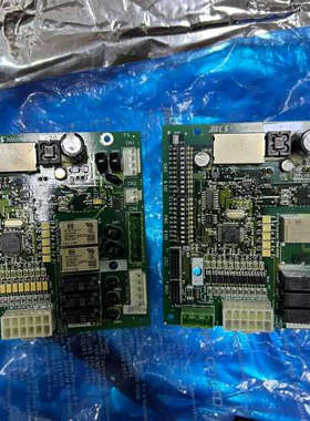JRCS电路板NSU-M100A-20-1,议价也可维修