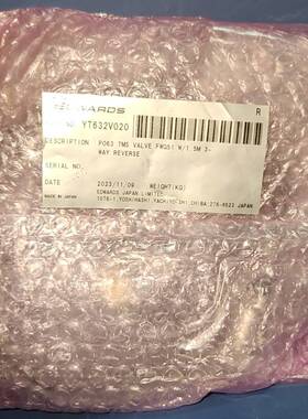 Edwa YT63-2V-020 P063 TMS V议价 维修！！！