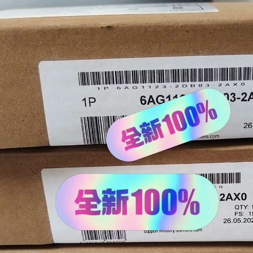 6AG1642-0BD01-2AX0未拆封包邮顺丰议价也可维修