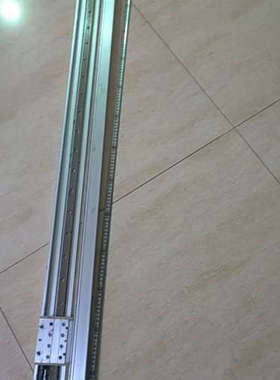 SMC滑台。SMC气缸。滑台滑道。SMC滑道MY2H25G-议价也可维修