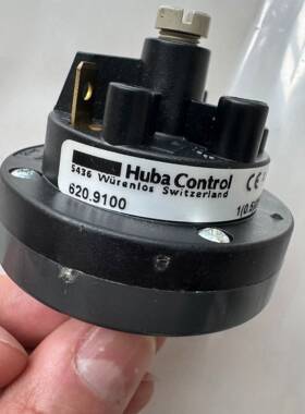 620.9100 HubaControl固定式气体探议价 维修！！！