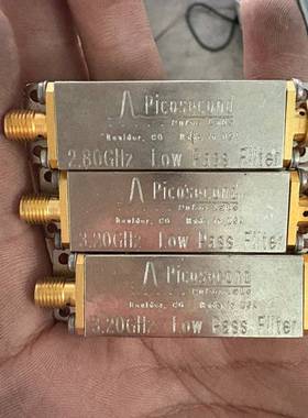 picosecond plus贝赛尔滤波器  2.8议价 维修！！！