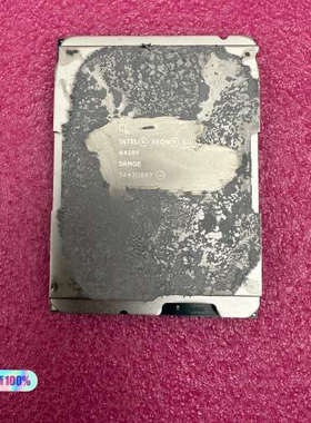 xFusion超聚变-银牌4410Y处理器议价也可维修