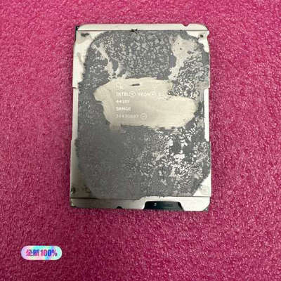 xFusion超聚变-银牌4410Y处理器议价也可维修