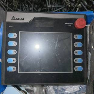 维修 台达示教器 200一议价 N500H52 HMC07