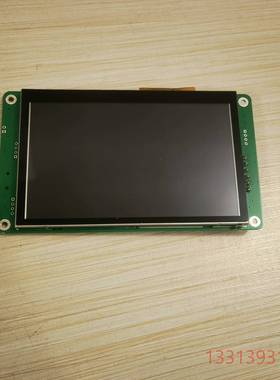AG050YMD12C  AGUS串口屏  5-15V 实议价 维修！！！