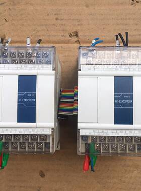 信捷XC-E2AD2PT2DA图中实物还一议价 维修！！！