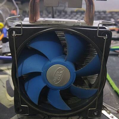 Deepcool/九州风神cpu散热器，议价 维修！！！