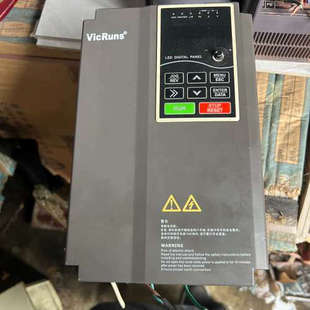 沃森变频器7.5kw/11kw,VD300A-4T-7.5G议价也可维修