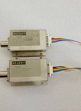 nLight激光887模块80W议价 维修！！！