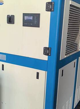 同飞冷水机MCWL-350DTR-01S3.制冷议价 维修！！！