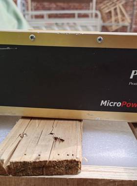 射频电源 Prosys MicroPower议价 维修！！！