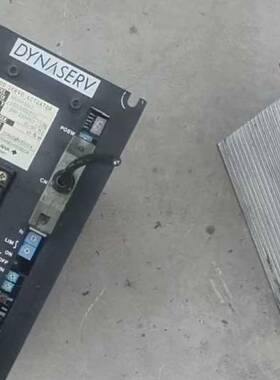 横河伺服驱动器SD1045B03两台议价 维修！！！