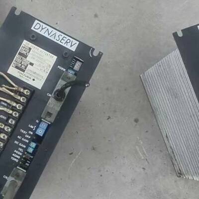 横河伺服驱动器SD1045B03两台议价 维修！！！