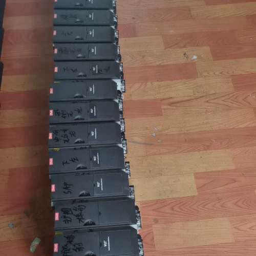 丹佛斯FC-302P2K2T5E20H2  2.2KW 议价也可维修