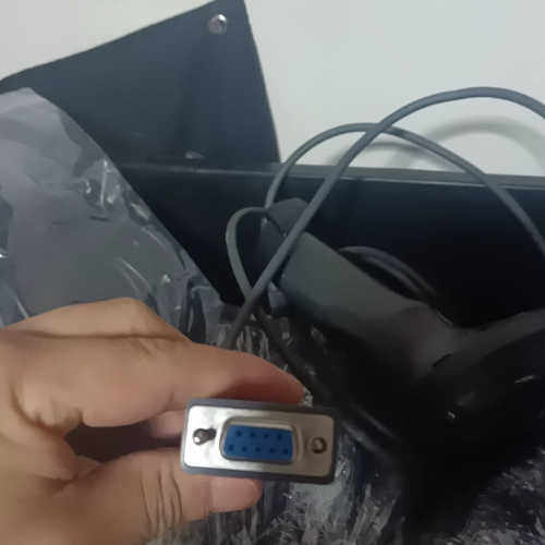 斑马DS4208二维条码扫描器枪成色如图成色好包功能议价也可维修