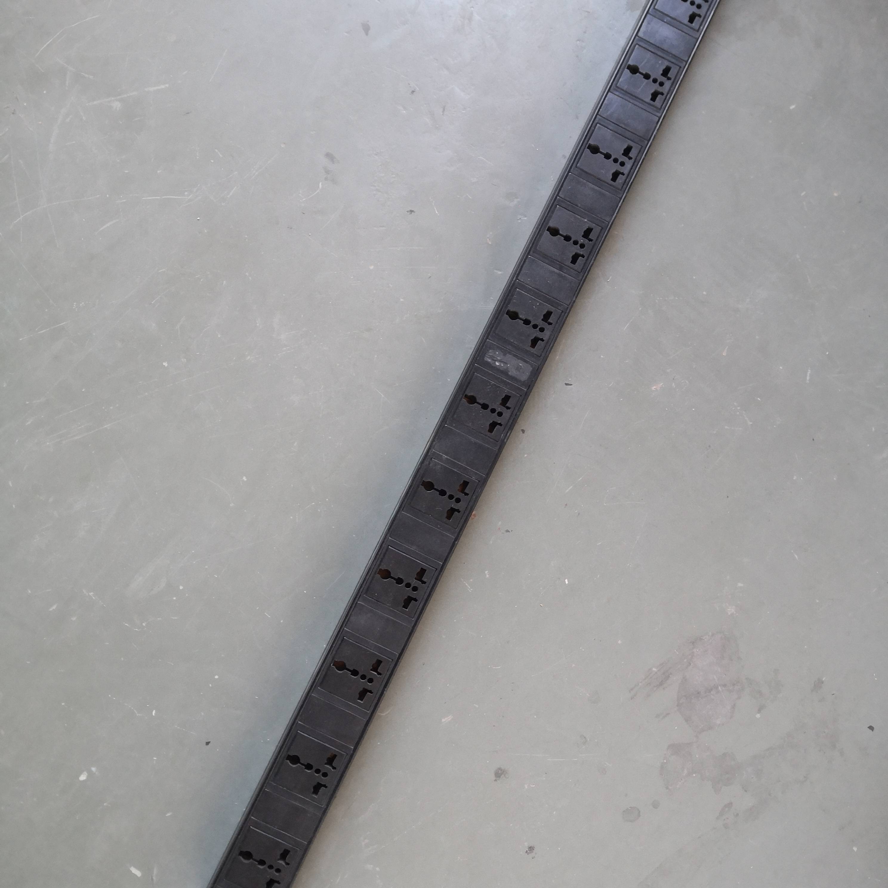 包邮 12位插排不带线 不到1米议价 维修！！！