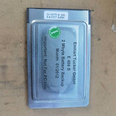 Emhart Tucker埃姆哈特 E486B 存储议价 维修！！！