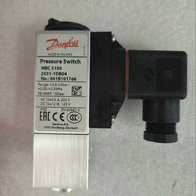 061B101766丹佛斯压力开关，议价 维修！！！