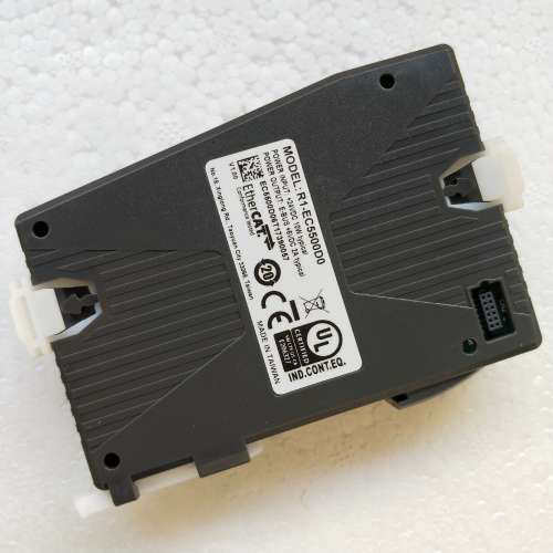 R1-EC5500D0 台达PLC模块  功能正常议价也可维修
