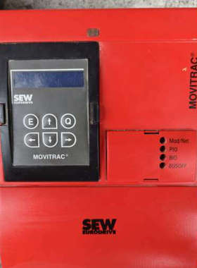 SEW31C008-503-4-00议价也可维修