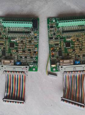 伟创变频器控制主板AC60BCON-A1议价 维修！！！