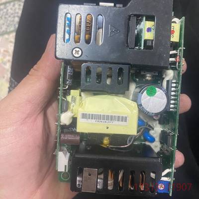 LUMENIS MEAN WELL明纬电源 RPSG-160议价 维修！！！