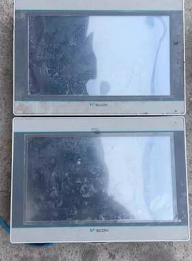 维控触摸屏PI3102i功能完好，议价 维修！！！