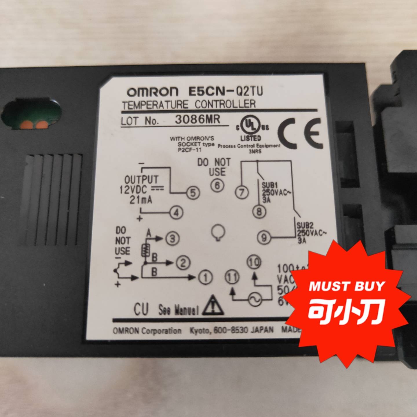 温控仪E5CN-Q2TU，CAL8472，E5CC-QX议价 维修！！！