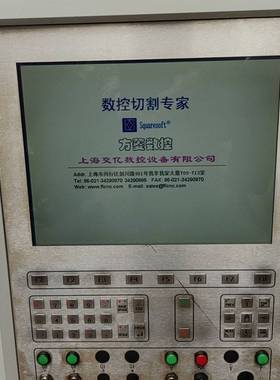 方菱数控系统F2500带PTHC-2调高议价 维修！！！