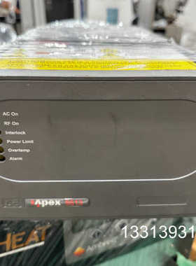 AE Apex 5513射频电源，型号660-276236R议价也可维修