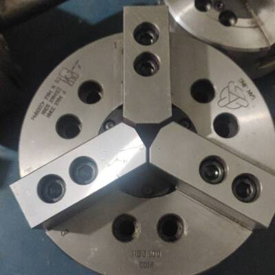 K55200 卡盘议价 维修！！！