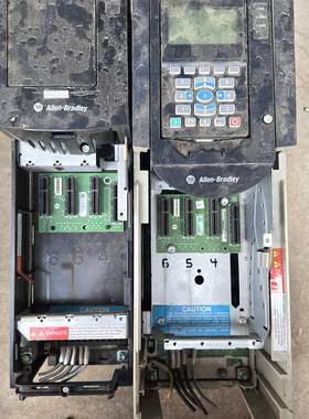 AB罗克韦尔变频器20G11NC015JA0NN议价 维修！！！