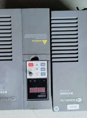 KV2000A-P0110C-4T（F） 11KW 变频器议价也可维修