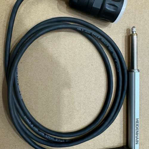 海德汉高度尺ST3087议价也可维修