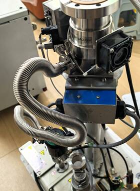 普发TMU071分子泵带爱发科小议价 维修！！！