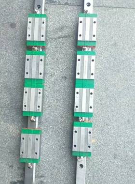 CGH25CA直线导轨滑块，成色新议价 维修！！！