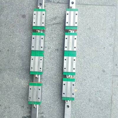 CGH25CA直线导轨滑块，成色新议价 维修！！！