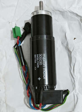 瑞士maxon motor直流减速电机305030，议价也可维修