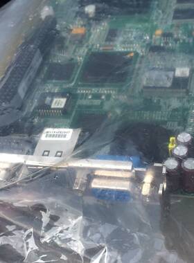 新代系统四槽机em机940I主板议价 维修！！！