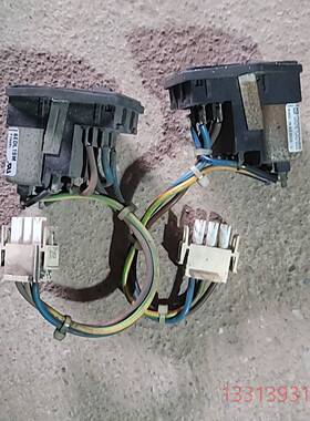 Corcom 6EDL1SM F7368L 滤波器电源.议价，也可维修