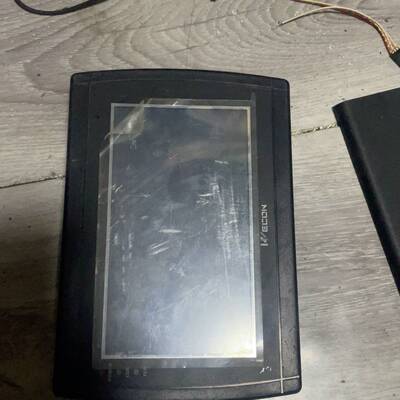 维控触摸屏LEV1777A，成色如图议价 维修！！！