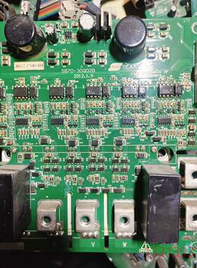 森兰sB70 SB200系列30kw 37kw变频议价 维修！！！