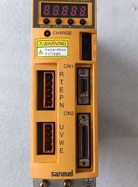 sanmei伺服驱动器 正品议价也可维修