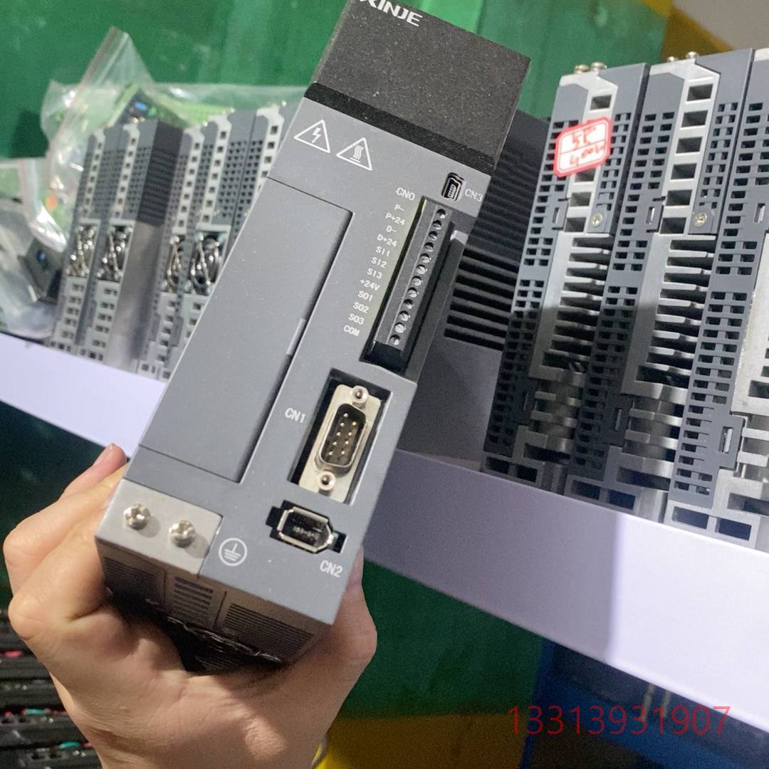 信捷DS5E-20P7-PTA，充新，带NET议价 维修！！！