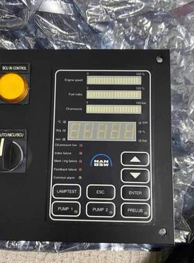 3171197+HMI+PANEL++Man控制板议价 维修！！！