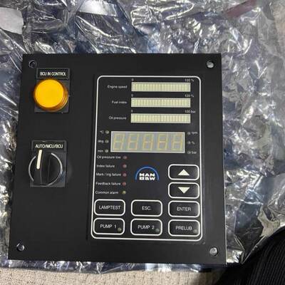 3171197+HMI+PANEL++Man控制板议价 维修！！！